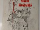 Reggae Bloodlines Killer Old Skool Reggae Compilation. VERY RARE  Ya Mon