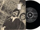 APHRODITE'S CHILD - VANGELIS  RAIN AND TEARS RARE 1968 GREEK 45 PLAYS VG++  LOOK