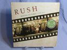 Rush Moving Pictures:Live 2011 Brand New & Sealed  180 gram  Look