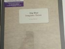 BIG STAR Complete Third: Final Masters (Vol. 3)(2017) New Sealed Vinyl