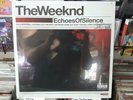 The Weeknd – Echoes Of Silence - 2XLP  - New/Sealed  (Small Ding on Left Corner)