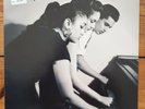 Kitty, Daisy & Lewis selftitled s/t Vinyl LP SBESTLP25 2008 Rockabilly Blues