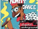 Digital Underground - The Humpty Dance '89 12