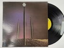 Bernard Purdie Shaft on Vinyl LP Record EX Cond
