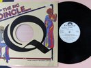 GLORIA GAYNOR This Love Affair 1978 4 Track PROMO 12