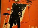 LESTER YOUNG The President Plays With Oscar Peterson LP NORGRAN MG N-1054 