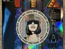 MIA - Kala - Exclusive VMP Vinyl ME - Neon Purple & Green Color 2xLP Vinyl - New