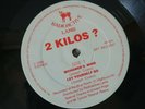 BREAKBEAT 2 KILOS MOHAMEDS MIND RADIOACTIVE ? LAMB SRT 90LS2637 1990