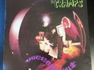 THE CRAMPS ”PSYCHEDELIC JUNGLE” COLOR LP SP-70016 IRS 2016