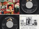 ( Ex/Ex ) Elvis Presley 