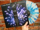 t i m e シェア 94* & Waterfront Dining Couples Resort ® Fireworks Splatter Vinyl LP