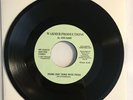 Rare Modern Soul RE Private press 45 by Al dos Band 