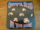 Grateful Dead - In The Dark LP - Arista Records AL 8452 original inner sleeve