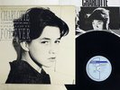 CHARLOTTE GAINSBOURG FOR EVER PHILIPS 28PP-129 Japan VINYL LP