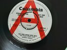 Hermans Hermits This door swings both ways UK demo 1966