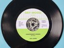 JAN JONES * INDEPENDENT WOMAN * VINCE APOLLO * WITNESS * MODERN NORTHERN SOUL??