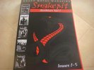 SNAKEPIT Archives Vol. 1 BOOK 412 pages