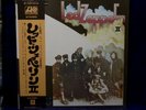 LED ZEPPELIN  SEALED LP LED ZEPPELIN II 1976 JAPAN PRESS W/OBI SASH OOP