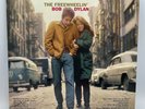 Bob Dylan Freewheelin' 2012 Double LP Vinyl 45 RPM Mobile Fidelity MFSL 180 gram