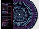 ROYAL BLOOD - TYPHOONS UK ZOETROPE PICTURE DISC VINYL LP 3000 ONLY PRE SALE