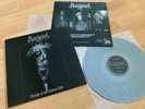 Sargeist - Disciple Of The Heinous Path SILVER LP (Horna, Behexen, Baptism)