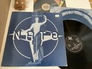 Laibach – NATO (Vinyl/LP - 1994 - First Press)
