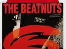 The Beatnuts LP Street Level Double LP Red Vinyl Limited To 500 SEALED