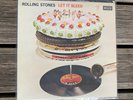 ROLLING STONES - LET IT BLEED - 12