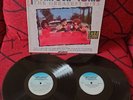 THOMPSON TWINS ** The Greatest Hits ** ORIGINAL 1990 UK GATEFOLD LP + 12