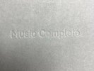 New Order Music Complete Vinyl Boxset Signed
