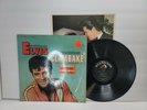 ELVIS PRESLEY LP LSP-3893 CLAMBAKE STEREO IN SHRINK WITH BONUS PHOTO 1S / 1S