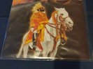 BURNING SPEAR: HAIL H.I.M (1980) EX VINYL