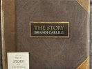 NEW BRANDI CARLILE Vinyl Record LP THE STORY RARE ORIGINAL 2007 1st Issue