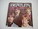 The Beatles-Hello Goodbye/I Am the Walrus-Vinyl 45 w/Picture Sleeve  No. 2056