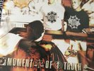 gang starr moment of truth Vinyl Respect The Classics US The Press
