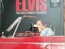 Elvis Presley. Too Much Monkey Business. Rare FTD Double Album. NM. 