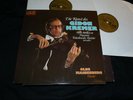 J S Bach Beethoven Paganini Kreisler Tschaikowsky Gidon Kremer Eurodisc NM 2 LP