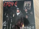 Eazy E Eazy Duz It /5150 Double Gate Fold Vinyl US Import