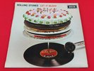 The Rolling Stones Let It Bleed (Unboxed Stereo With Inner & Poster) Album