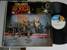 PEERLESS 1981 CONJUNTO AFRICA LA HIJA DEL VIENTO SALSA CUMBIA LOS NOVIOS