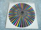 Sonic Boom - Spectrum 1990 UK LP SILVERTONE 1st REVOLVING SLEEVE SPACEMEN 3