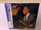 Art Blakey & The Jazz Messengers ?-Mosaic JAPAN LP w/ obi Westrex 3DII Blue Note