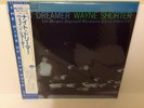 Wayne Shorter ?- Night Dreamer JAPAN LP w/ obi Blue Note