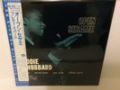 Freddie Hubbard ?- Open Sesame JAPAN LP w/ obi Blue Note