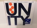 Larry Young ?- Unity MUSIC MATTERS 180 GRAM REISSUE LP Blue Note