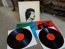 JIMI HENDRIX EXPERIENCE/STARPORTRAIT DOUBLE ALBUM BOX SET WITH 12 INCH BOOKLET