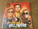 Once Upon A Time In Hollywood Vinyl LP Soundtrack 2019 NEW And Sealed
