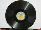 UNCLE DAVE MACON WHEN THE HARVEST DAYS ARE OVER ONE MORE RIVER BLUEBIRD 78 RPM