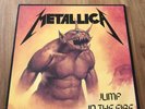 Metallica : jump in the fire - 12 
