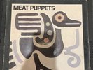 Meat Puppets Out My Way; SST records, 1986